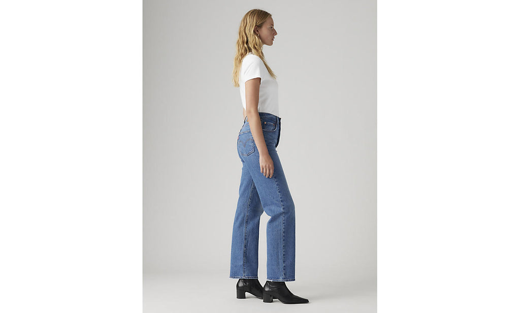 Jeans Ribcage Ankle Dance Around Levi's