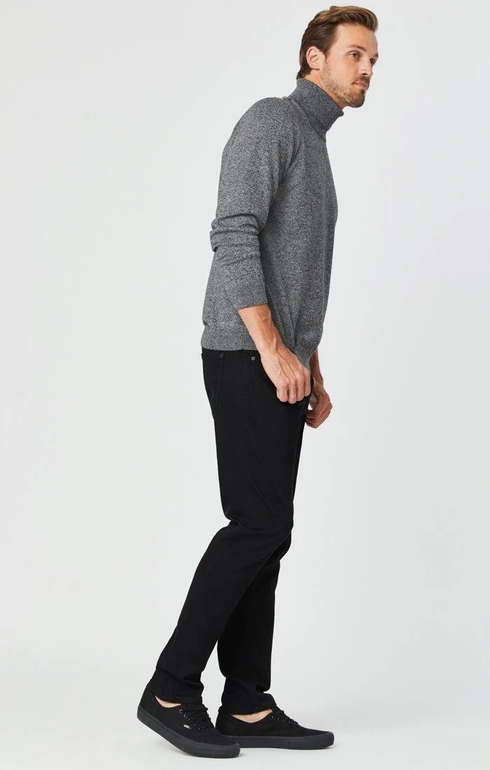 Jake Double Black Supermove Mavi Jeans