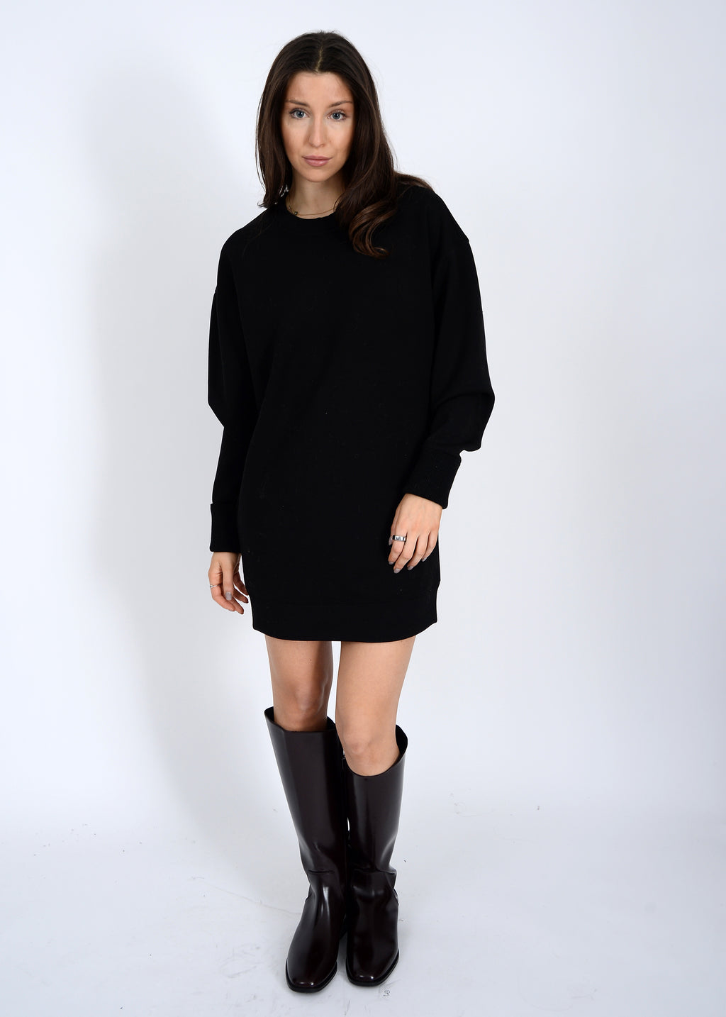 RD Style Lucie Dress Black