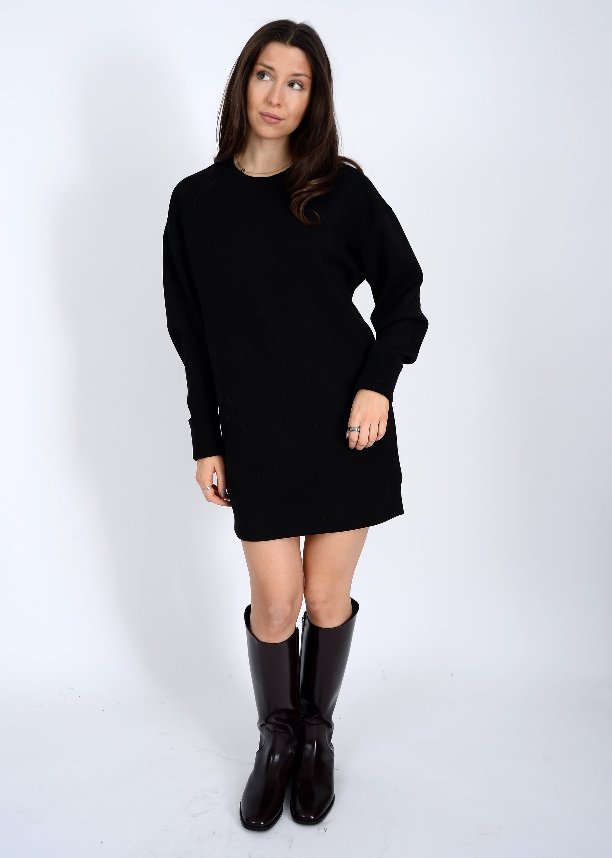 RD Style Lucie Dress Black