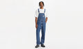 Levi's Get Involved Overalls