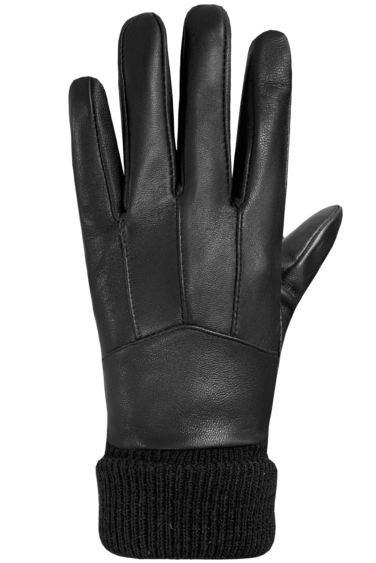 Auclair Kerry Black Glove