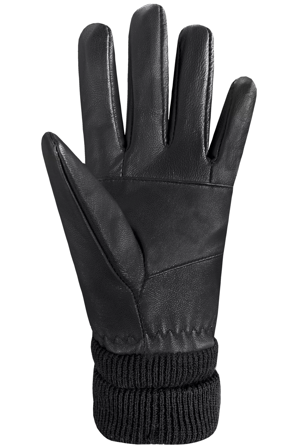 Auclair Kerry Black Glove