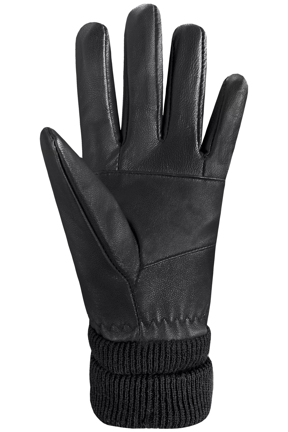 Auclair Kerry Black Glove
