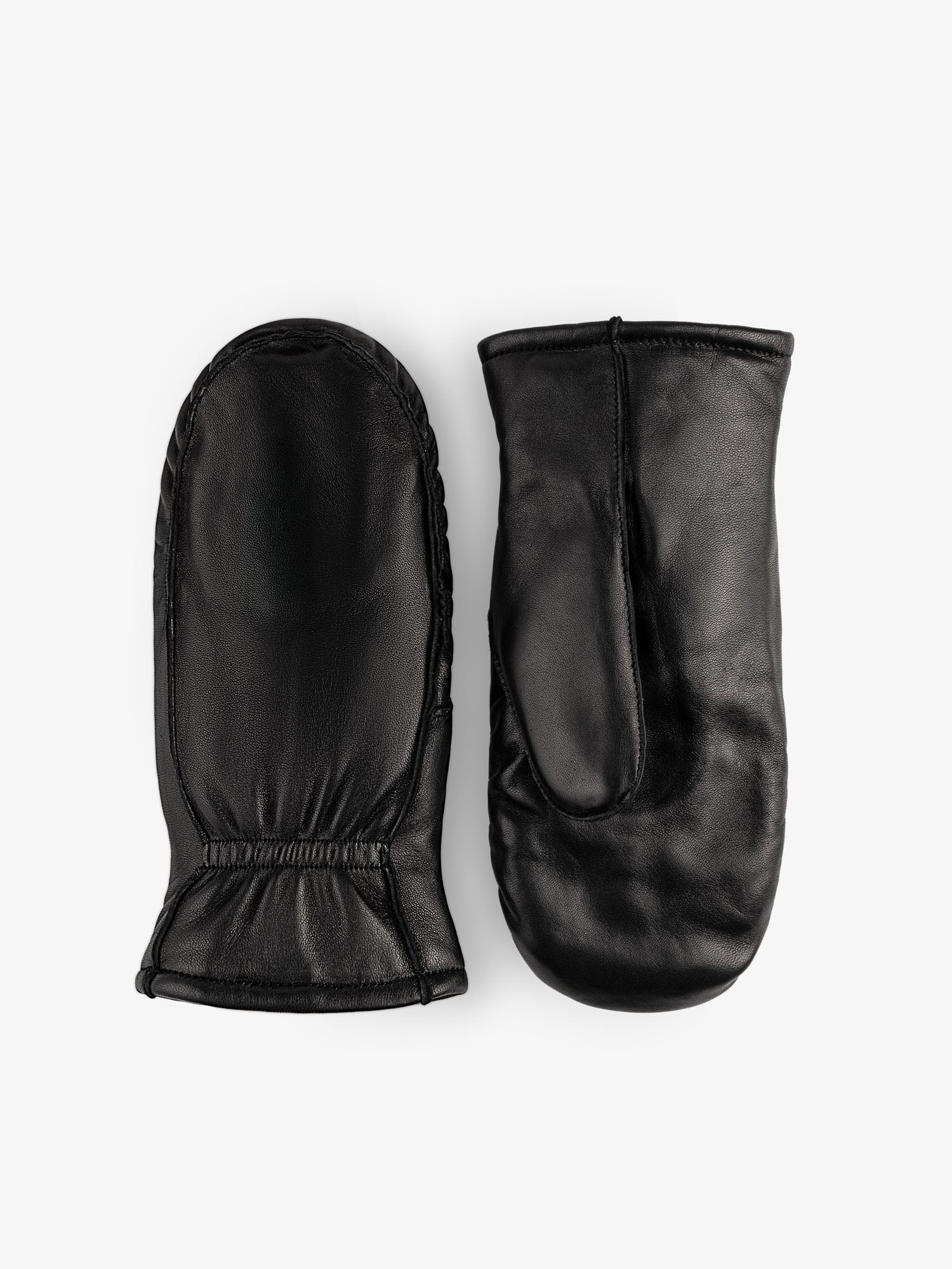 Kiva Black Mitt Auclair