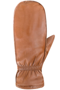 Kiva Cognac Auclair Mitten