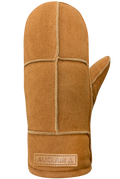 Mitten Maili Pecan Auclair
