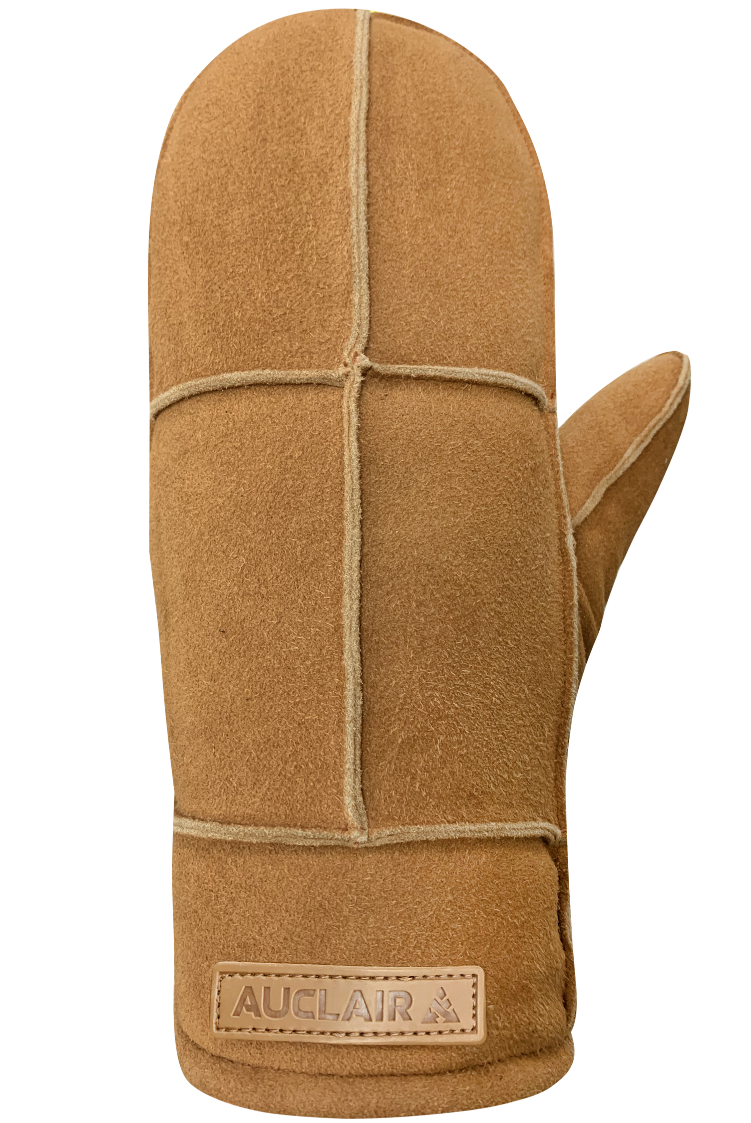 Mitten Maili Pecan Auclair