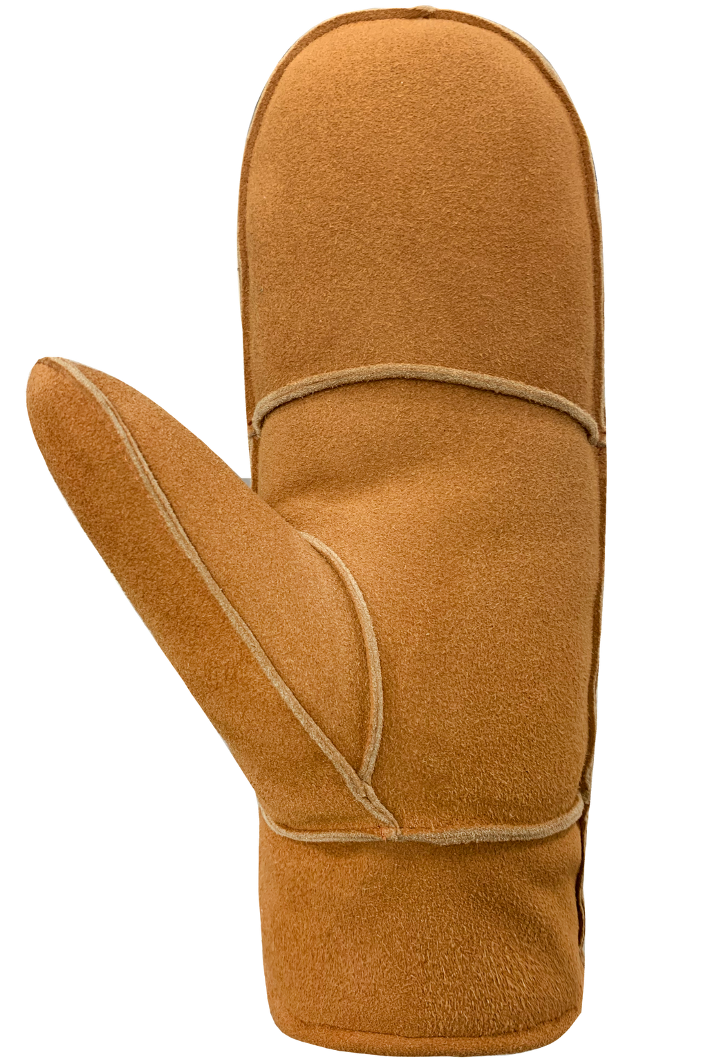 Mitten Maili Pecan Auclair