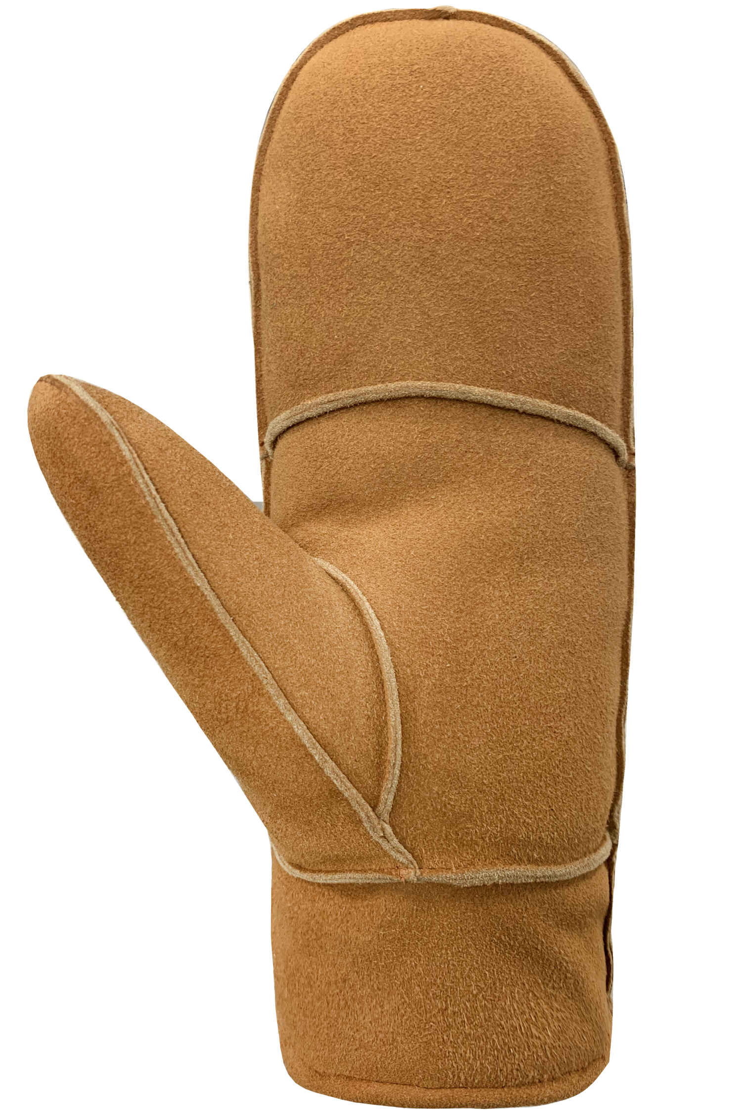 Mitten Maili Pecan Auclair