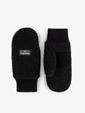 Auclair Black Autumn Mitten