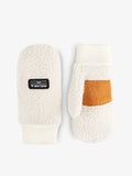 Auclair Cream Autumn Mitten
