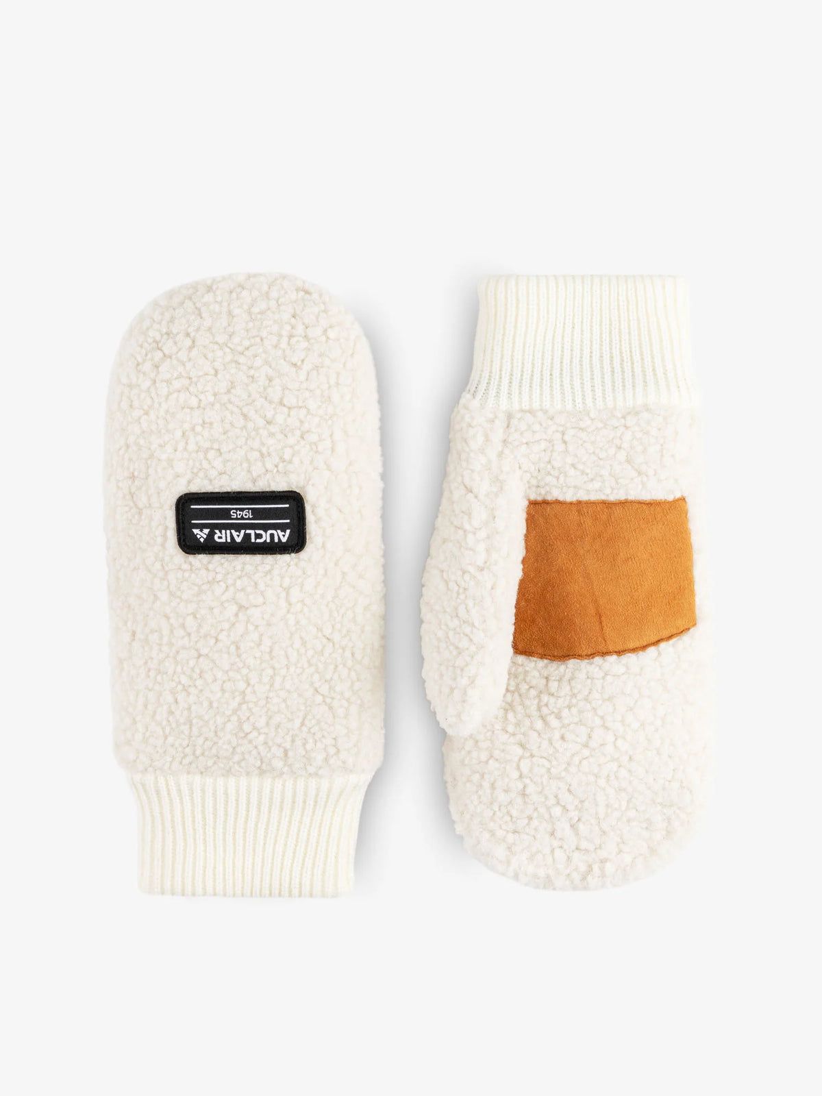 Auclair Cream Autumn Mitten
