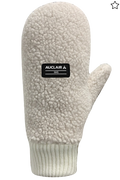 Auclair Cream Autumn Mitten
