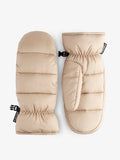 Auclair Kayla Beige Mitten