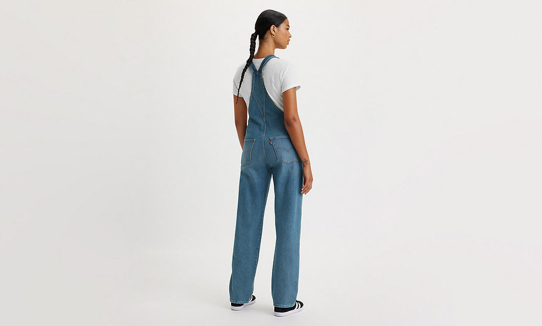 Salopette Vintage Fresh Perspective Levi's