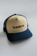 Jazz Trucker Hat Séraphin