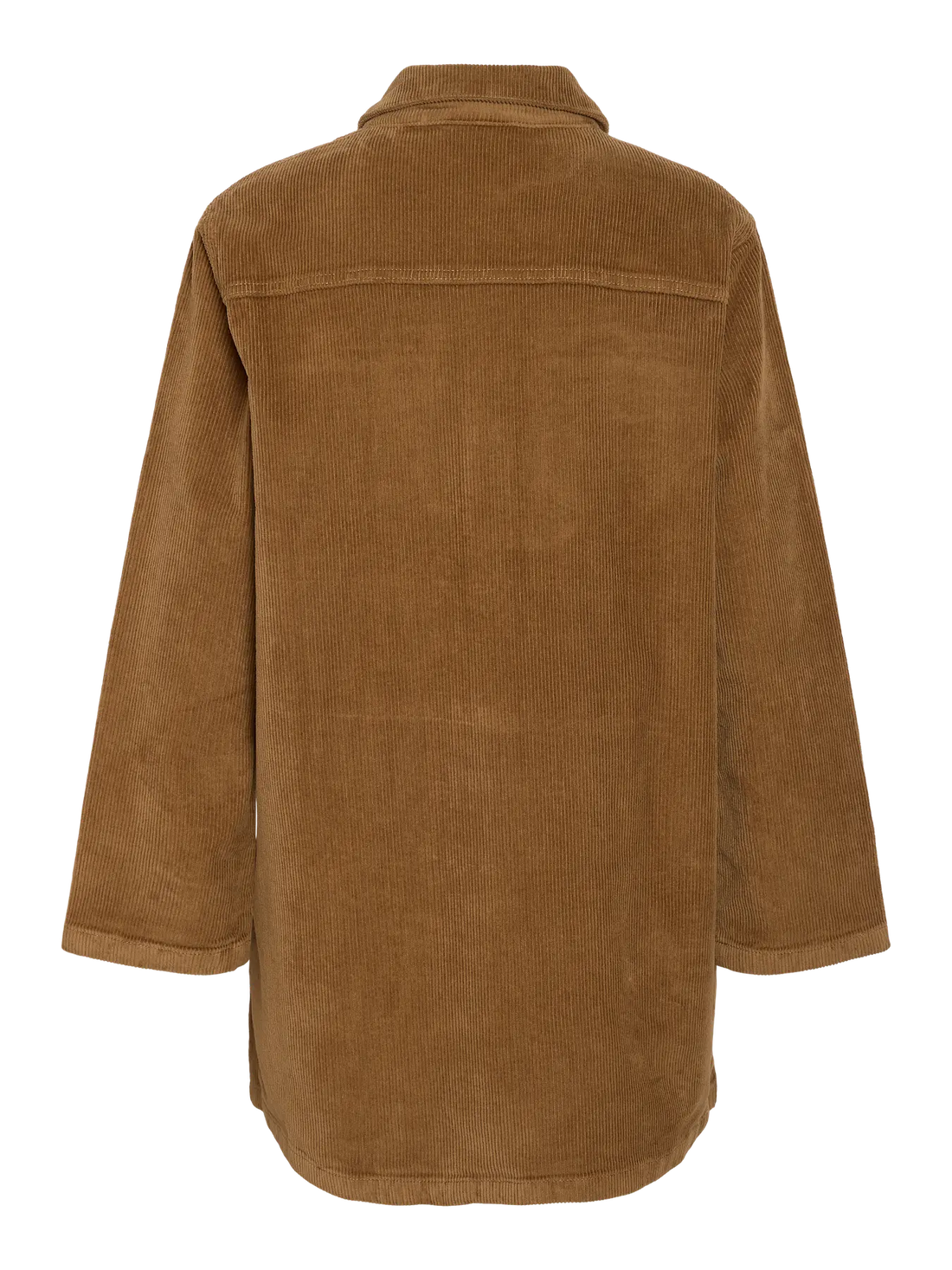 Robe Hazel Corduroy Caramel Noisy May