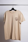 T-Shirt Sirène Sable Séraphin