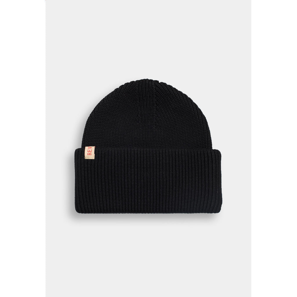 RVLT Big Fold Up Beanie