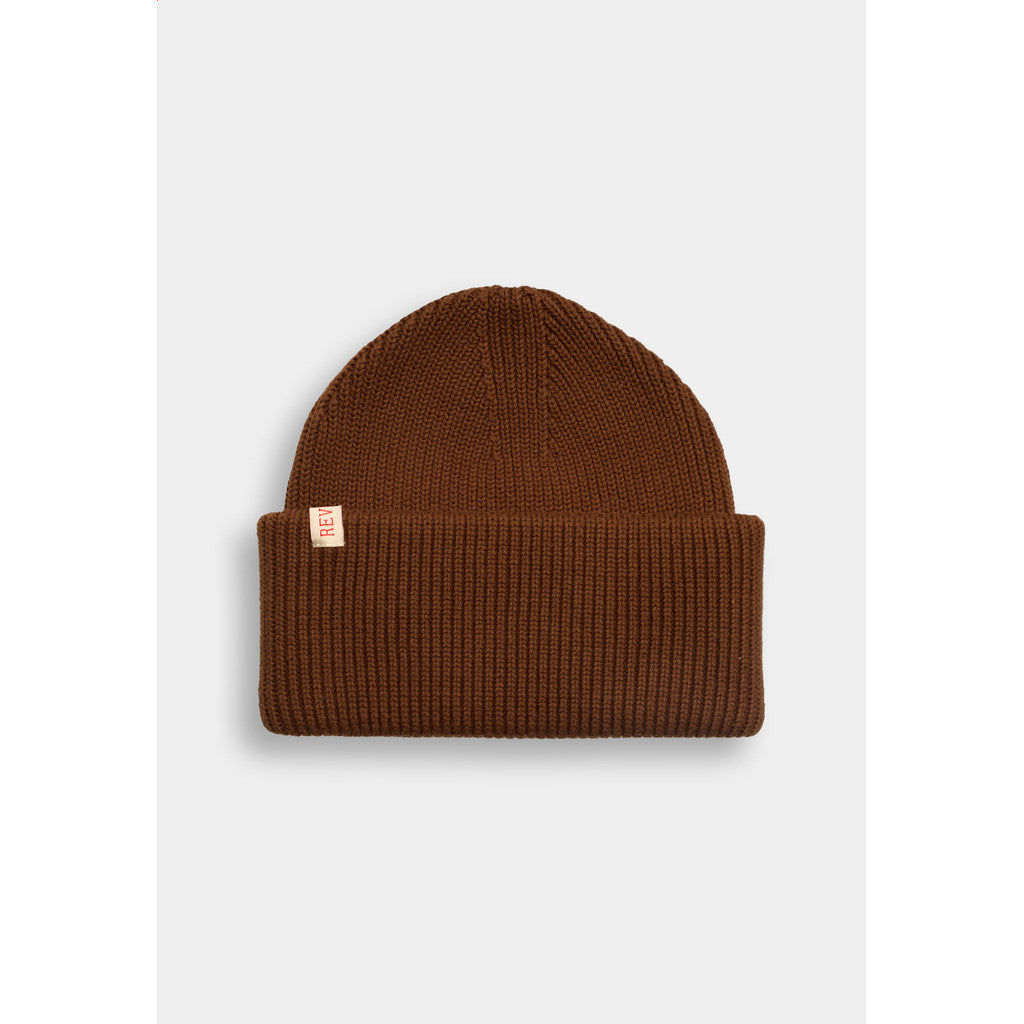 RVLT Big Fold Up Beanie
