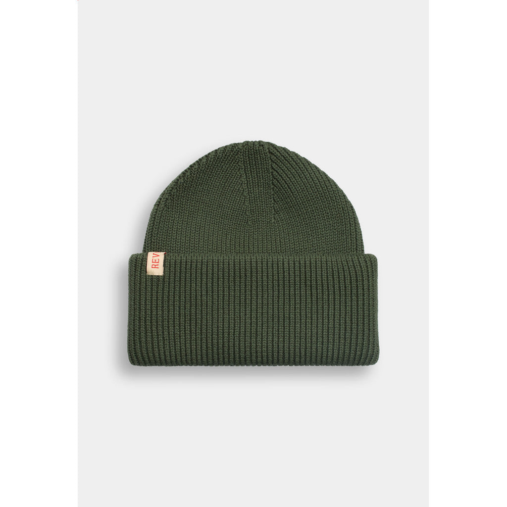 RVLT Big Fold Up Beanie
