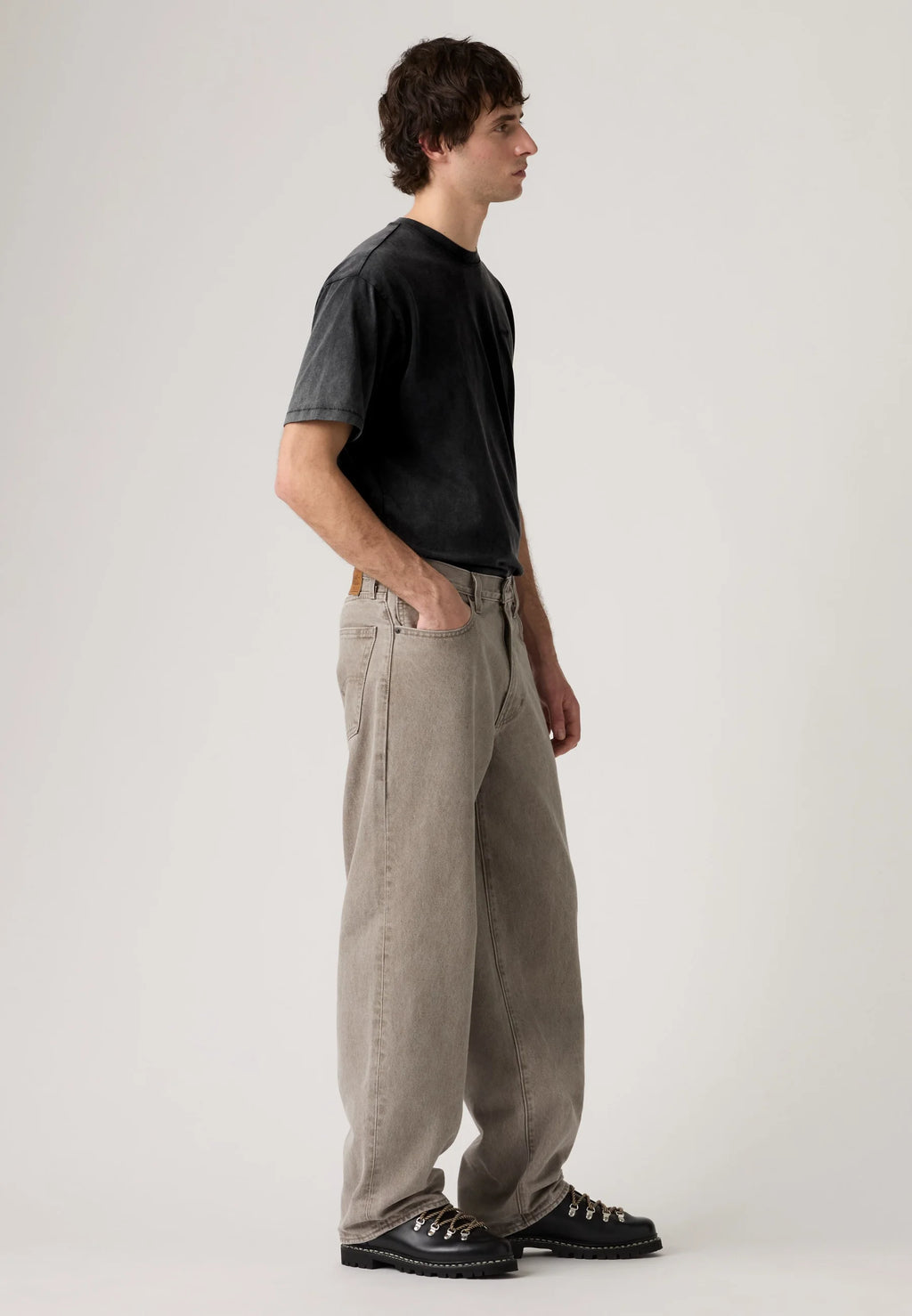 Jeans 578 Grounding Morel Levi's