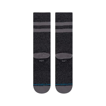 Joven Charcoal Stance Socks