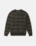 Chandail Stone Optix Vert Volcom