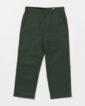 Volcom Dark Forest Billow Twill Pants