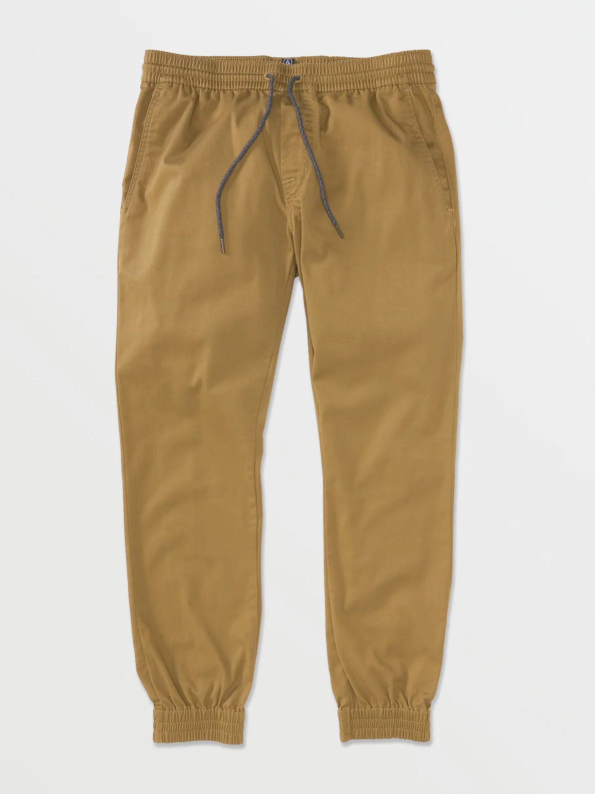 Pantalon Frickin Slim Jogger Beige Volcom