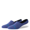 Stance Indigo No Show Base Icon