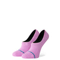 Base Icon No Show Lilac Rose Stance