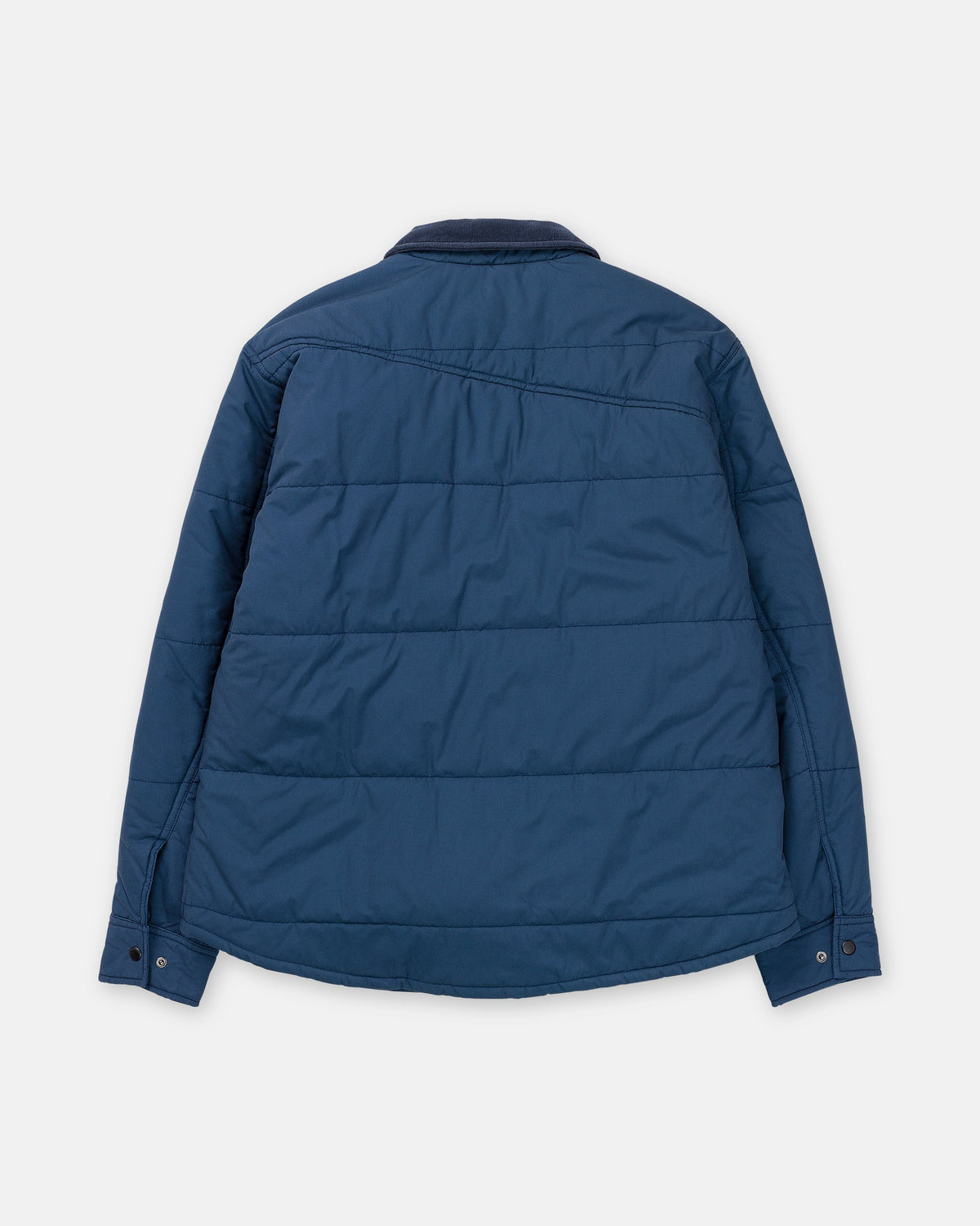 Manteau Westshore Bleu Foncé Volcom