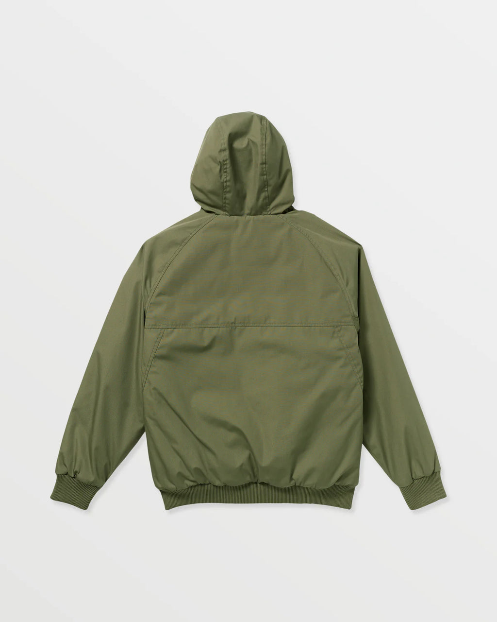 Volcom Hernan 10K Moss Green Jacket
