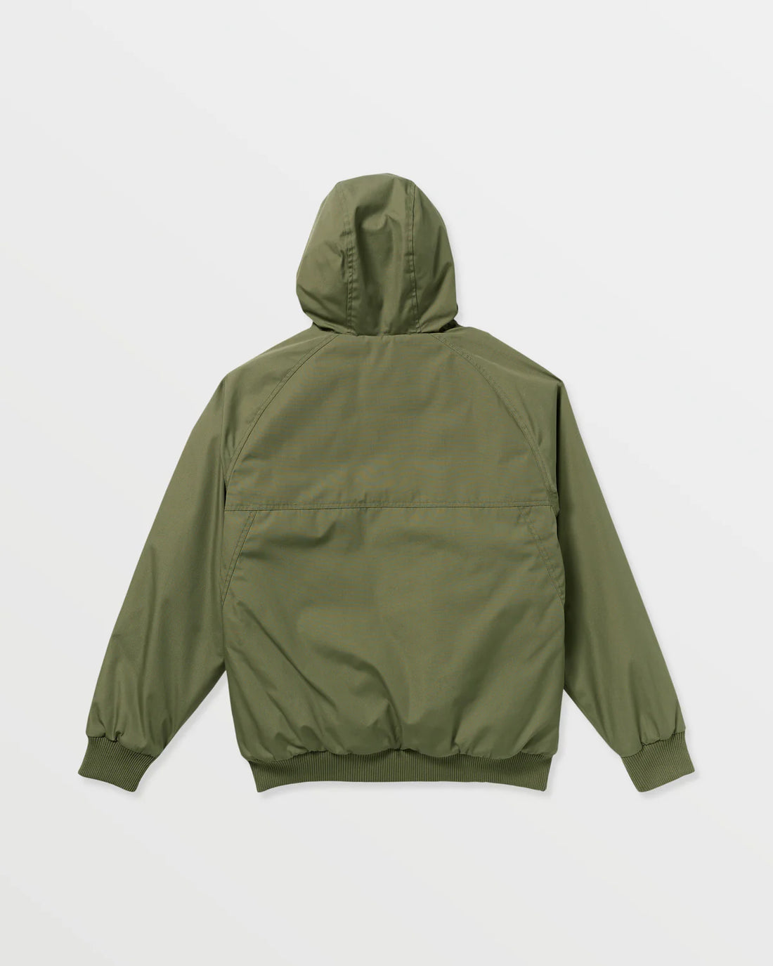 Manteau Hernan 10K Vert Moss Volcom
