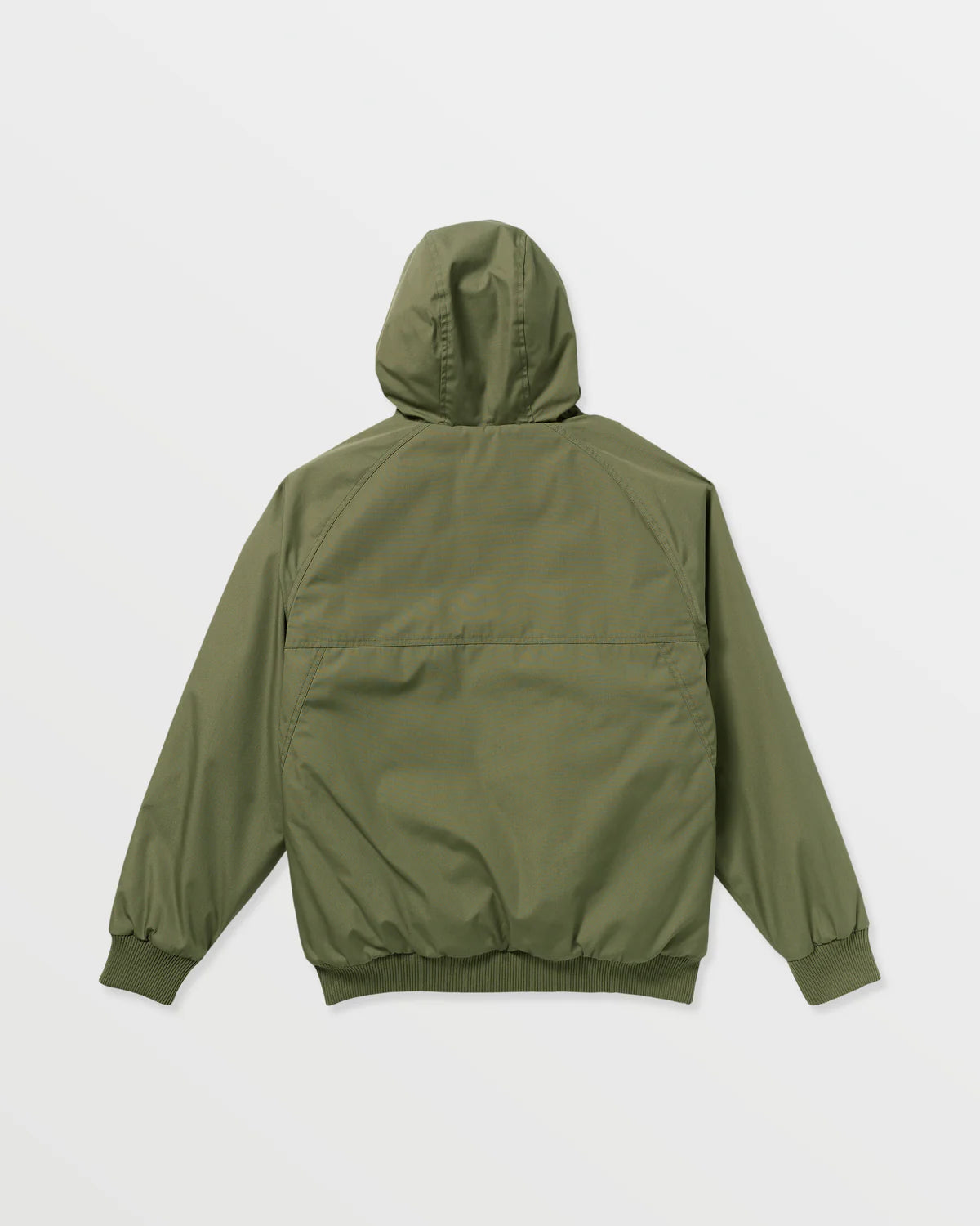 Volcom Hernan 10K Moss Green Jacket