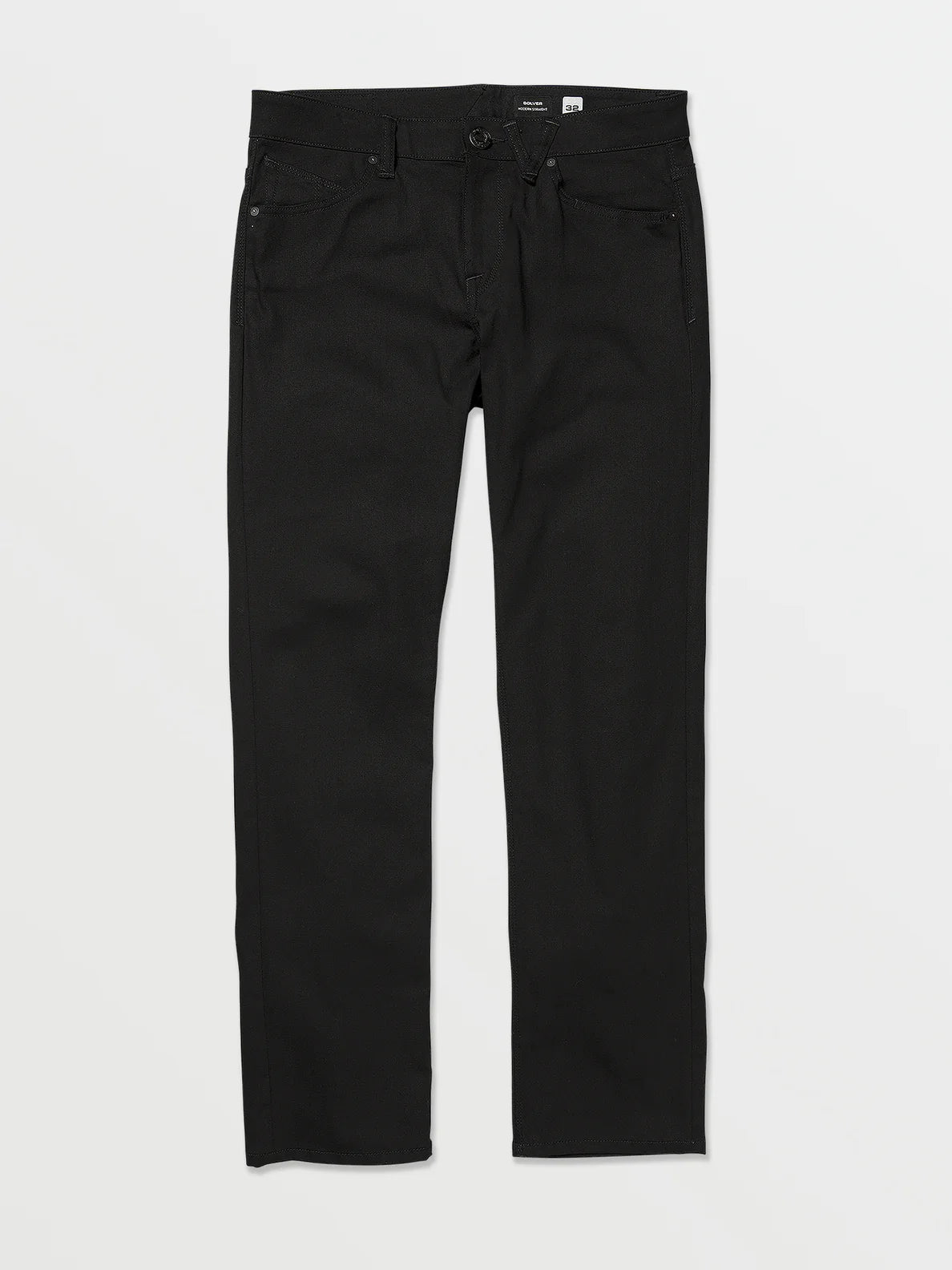 Jeans Solver Noir Volcom