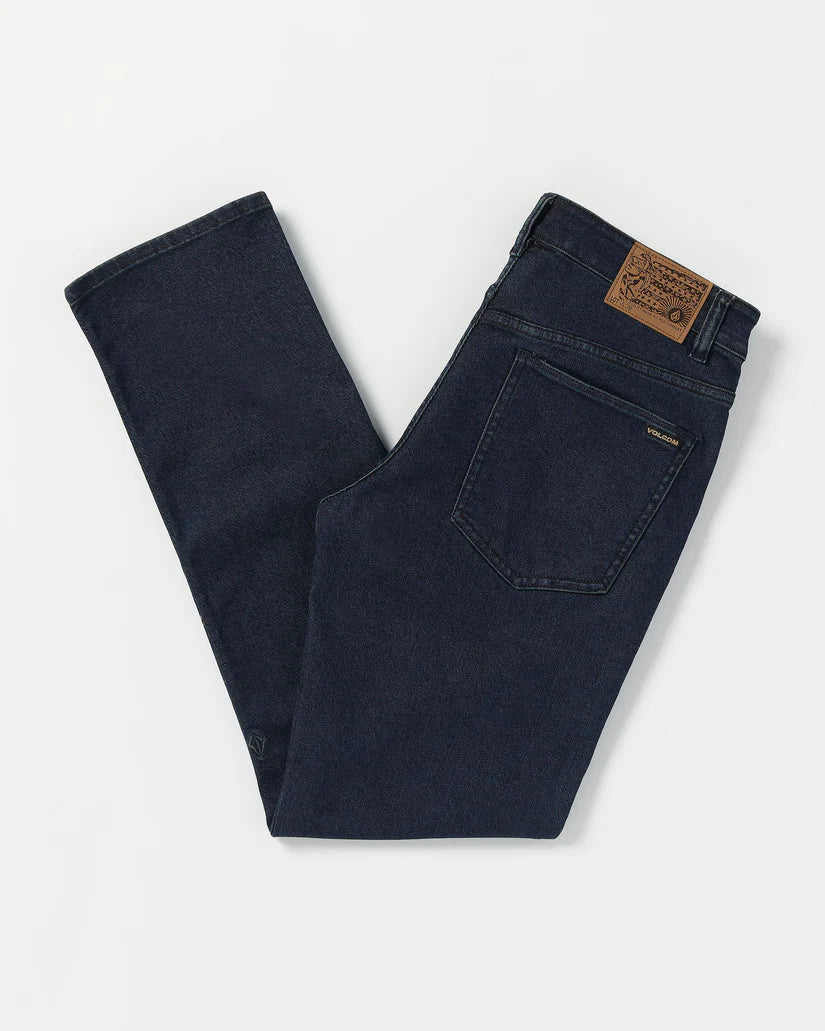 Jeans Solver Melindigo Volcom