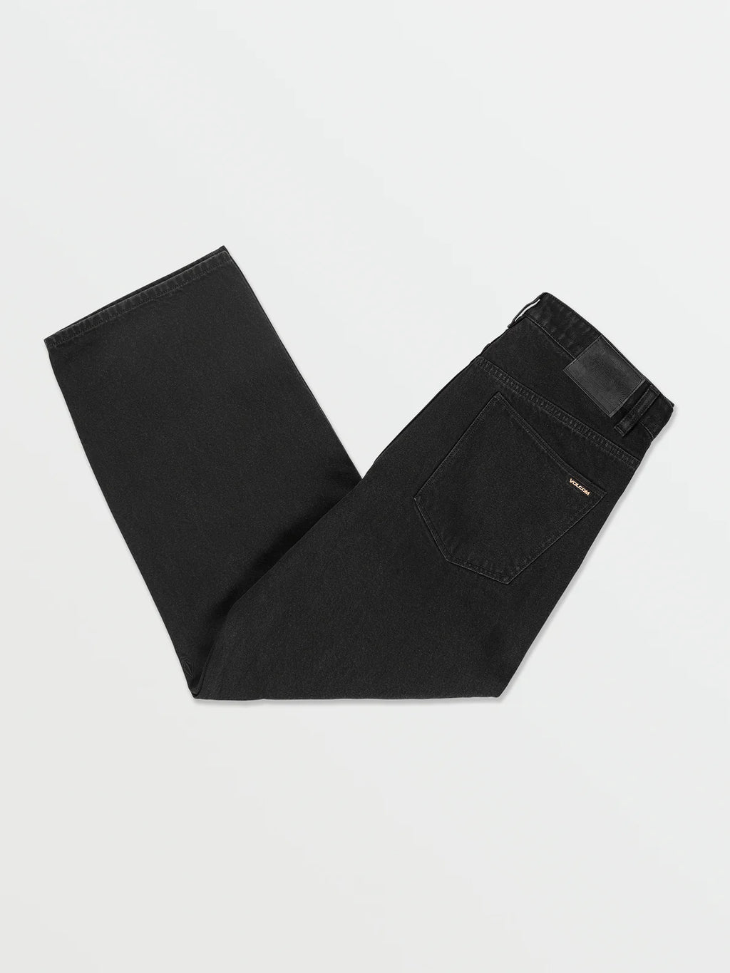 Volcom Black Billow Jeans