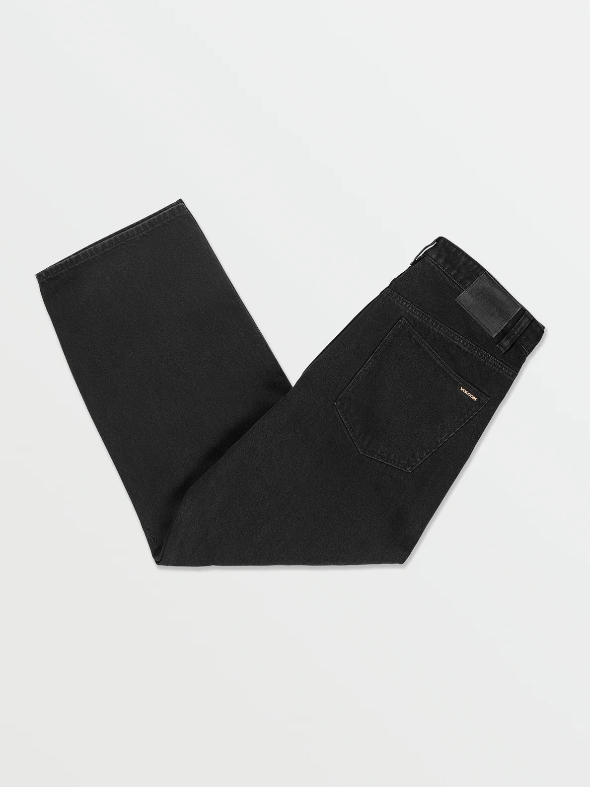 Jeans Billow Noir Volcom