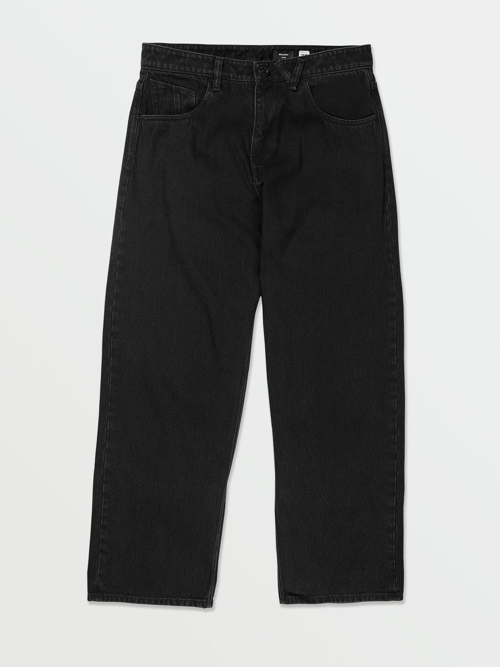 Volcom Black Billow Jeans