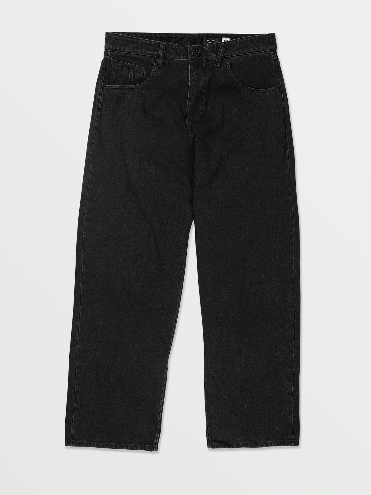 Jeans Billow Noir Volcom