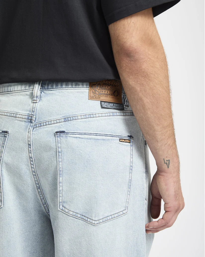 Jeans Billow BFG Volcom