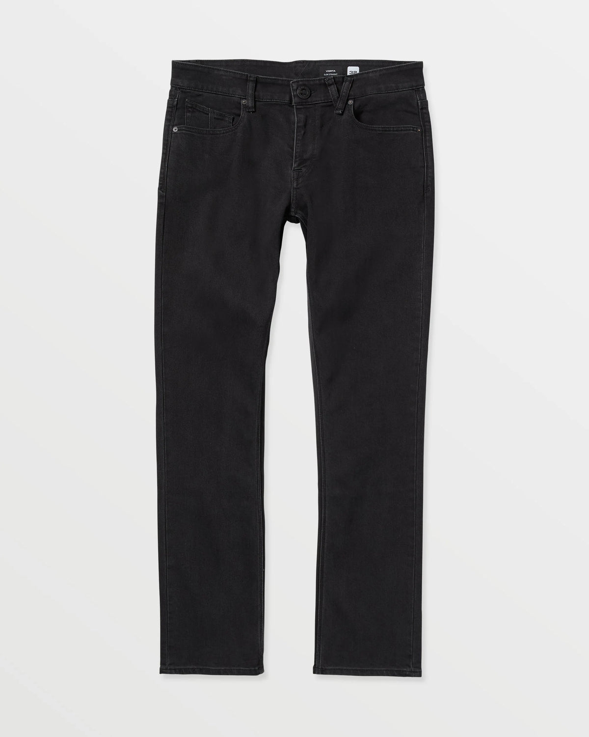 Jeans Vorta Black Out Volcom