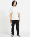 Jeans Vorta Black Out Volcom