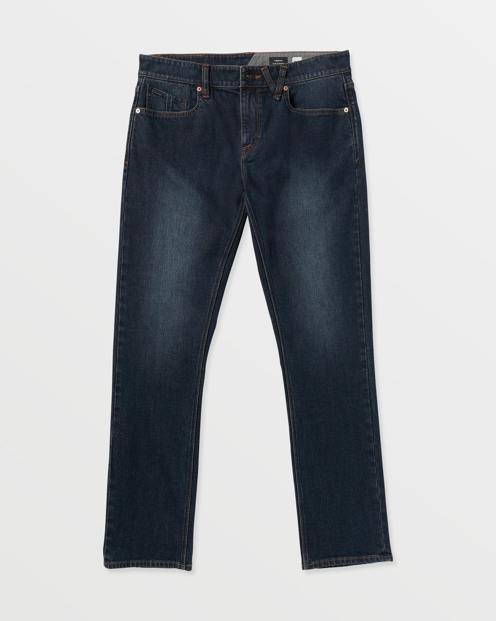 Vorta Vintage Blue Volcom Jeans