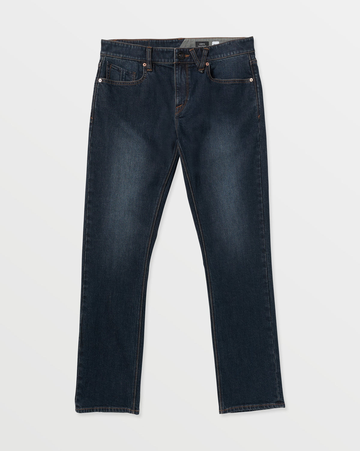 Vorta Vintage Blue Volcom Jeans