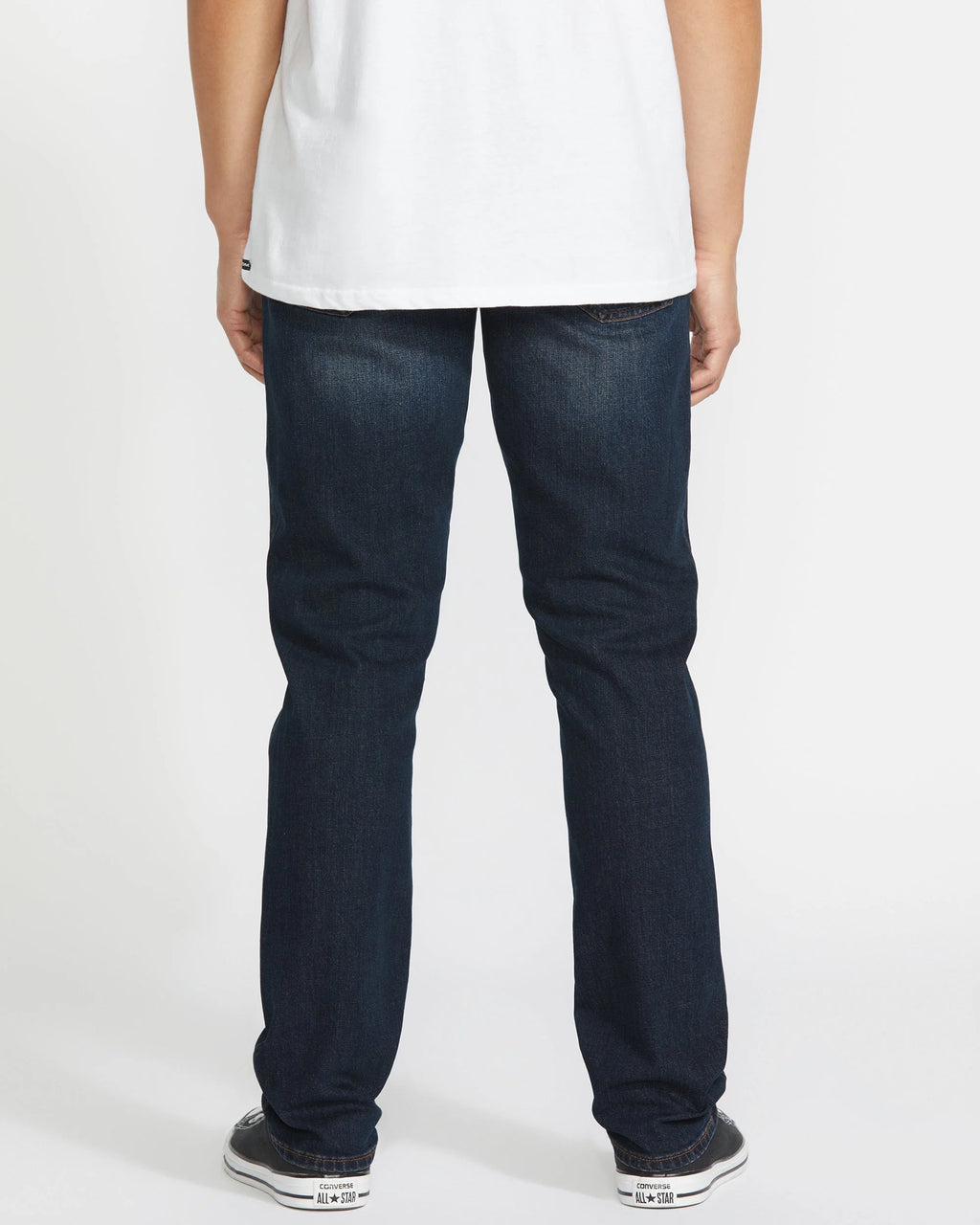 Vorta Vintage Blue Volcom Jeans