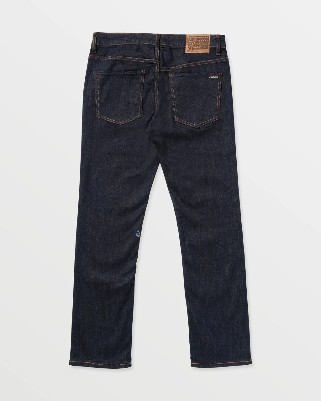 Jeans Solver Rinse Volcom